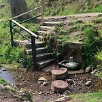 アパート Liebevolles Appartement-erholung Pur In