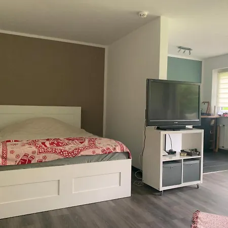 Lejlighed Liebevolles Appartement-erholung Pur In
