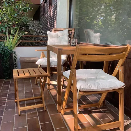 Liebevolles Appartement-erholung Pur In Apartman Bad Sachsa